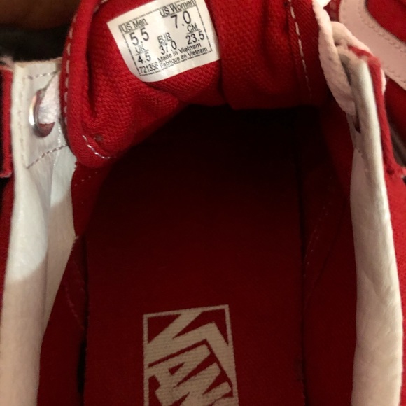 Vans old skool - Picture 5 of 5